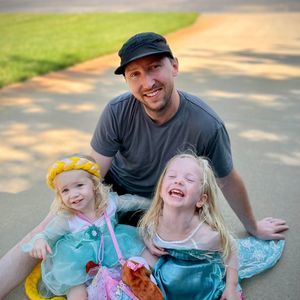 Meet your Posher, Marc